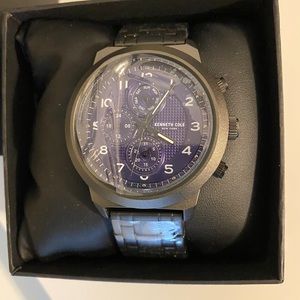 Kenneth Cole men’s watch